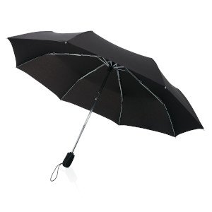 Swiss Peak Traveler Umbrella