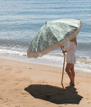 Mocka Tropical Beach Umbrella