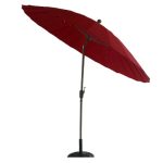 Outdoor-Terrassenschirm