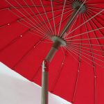 Outdoor-Terrassenschirm