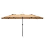14ft-180G-polyesterPA-coating-Garden-Patio-Outdoor-Umbrella