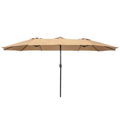 14ft-180G-polyesterPA-coating-Garden-Patio-Outdoor-Umbrella