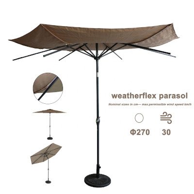 Patio Umbrellas