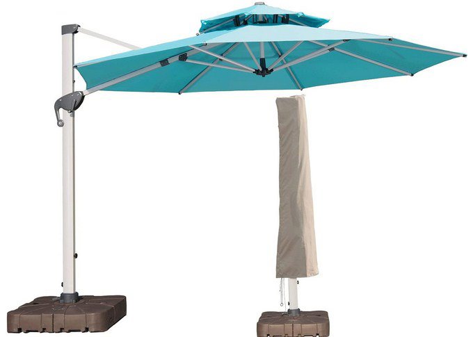 Best 15 Heavy Duty Outdoor Umbrella