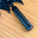 Luxurious Carbon Fiber Umbrella