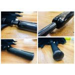 Luxurious Carbon Fiber Umbrella