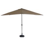 Patio Table Garden Umbrella