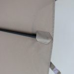 Patio Table Garden Umbrella