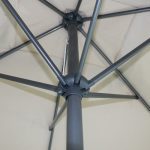 Patio Table Garden Umbrella