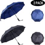 Travel Umbrella Windproof