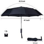 Travel Umbrella Windproof