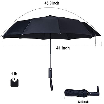 travel umbrella