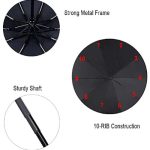 Travel Umbrella Windproof