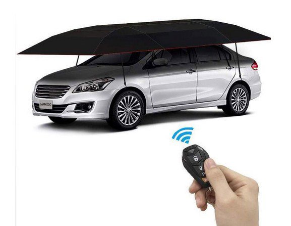 Car umbrella: Buying Guide