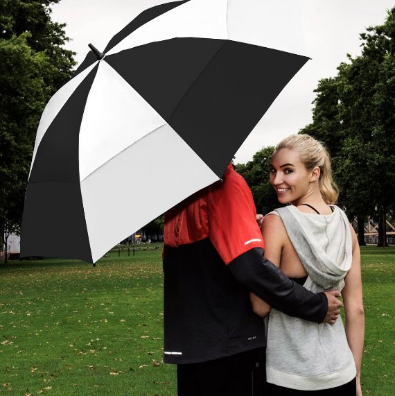 Custom Golf Umbrellas - A Great Gift Idea