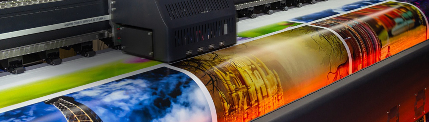 Custom Printed Umbrellas