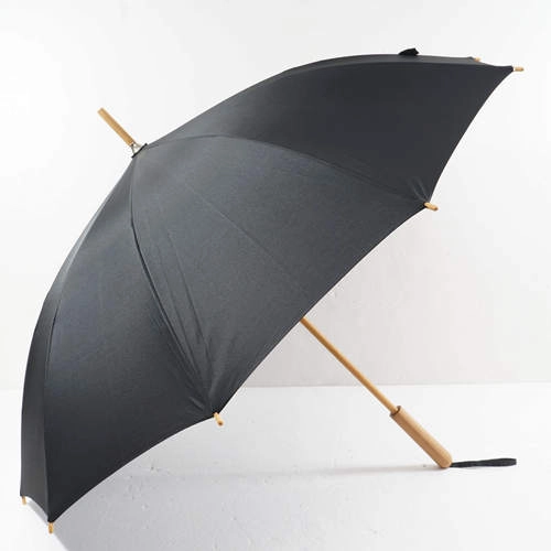 ECO BIODEGRADABLE BAMBOO UMBRELLA
