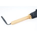 bamboo umbrella handle
