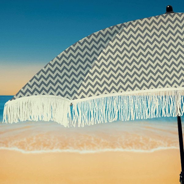 Beach Umbrella