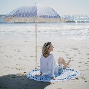 sun shade beach umbrellas