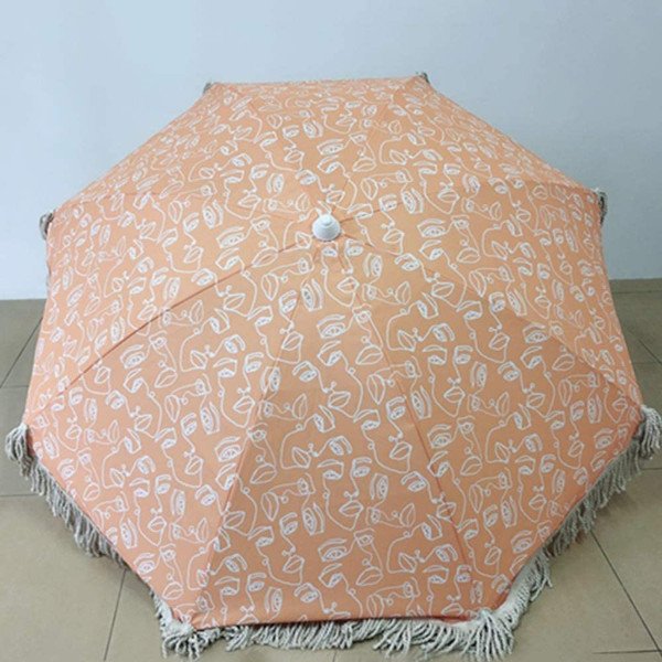 Beach Umbrella