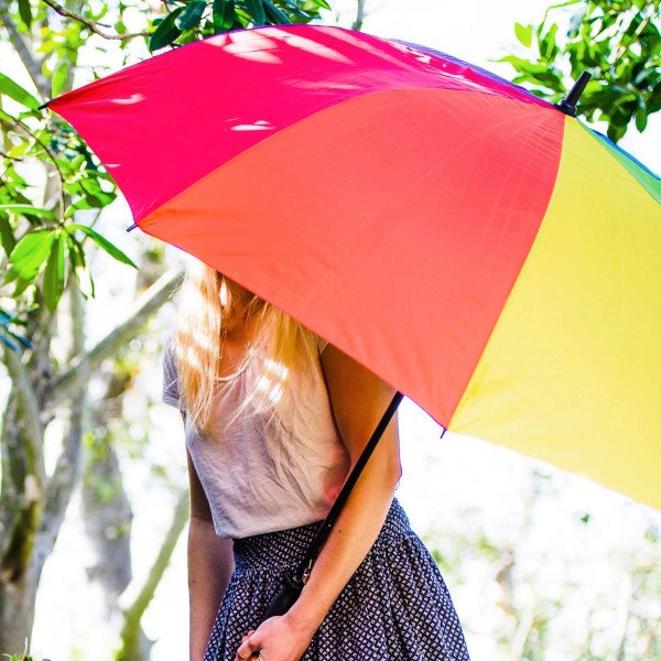 Outdoor Umbrella