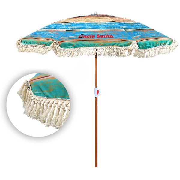 Beach Umbrella