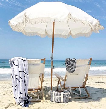 custom beach umbrellas no minimum