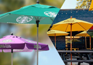 logo market umbrella 
