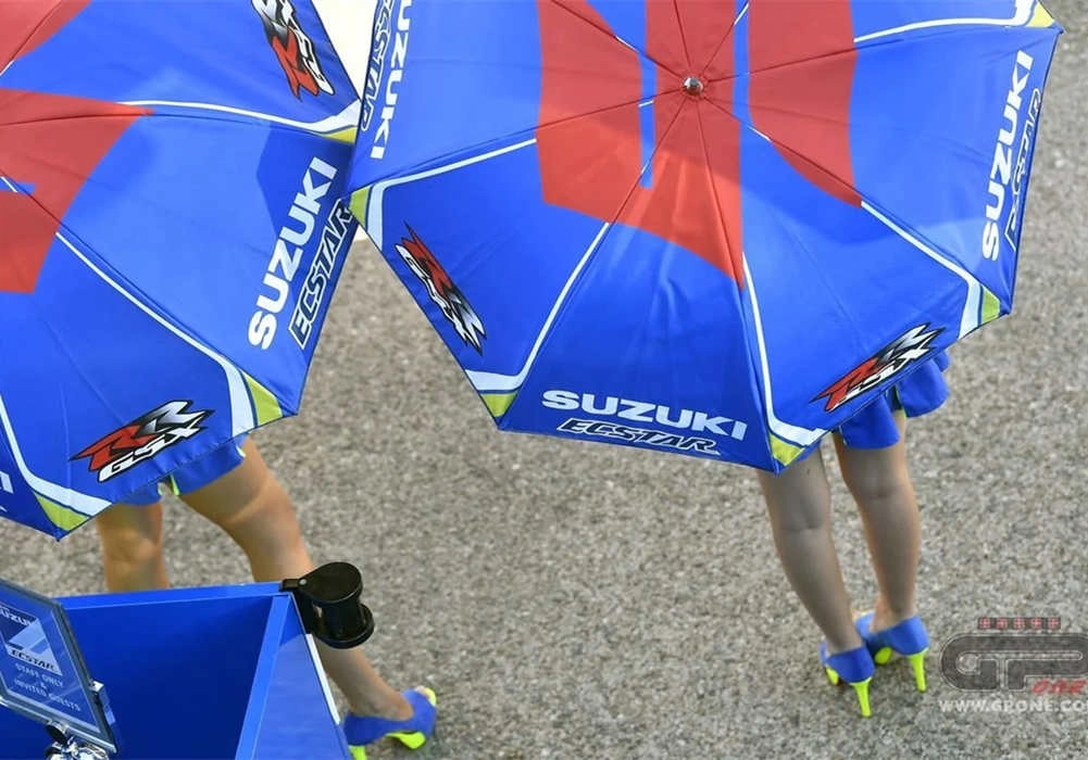 Гольф Umbrella