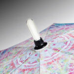 custom printing led umbrella