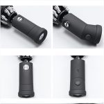 Automatischer LED-Regenschirmgriff