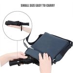 Compact Led umbrella windproof