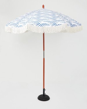 Branded Parasols