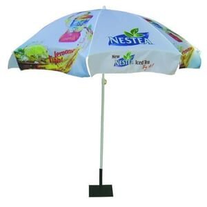 advertising beach umbrella (2)