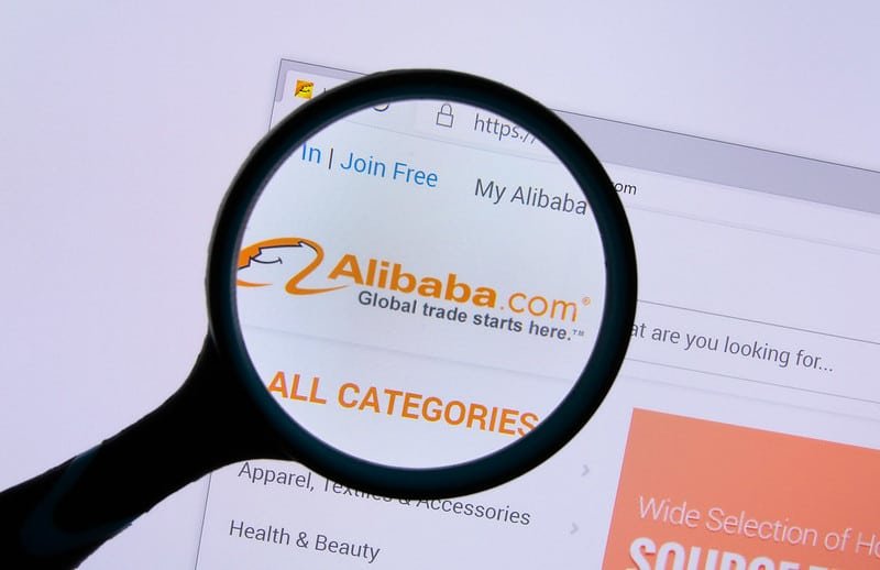 Alibaba