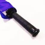 Doppelschichtiger, belüfteter Regenschirm