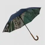 INNENDRUCK-REGENSCHIRM