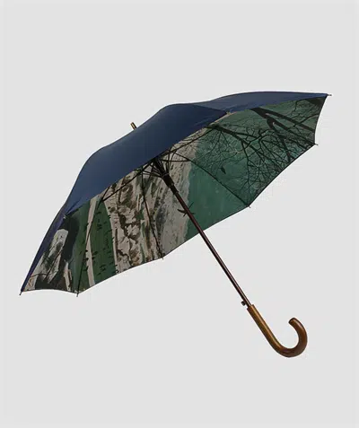 INNENDRUCK-REGENSCHIRM