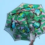 Regenschirme individuell bedrucken