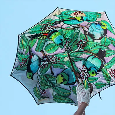 printed-internal-pattern-on-umbrellas
