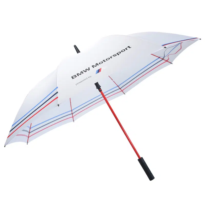 BMW Motorsports Golf Umbrella