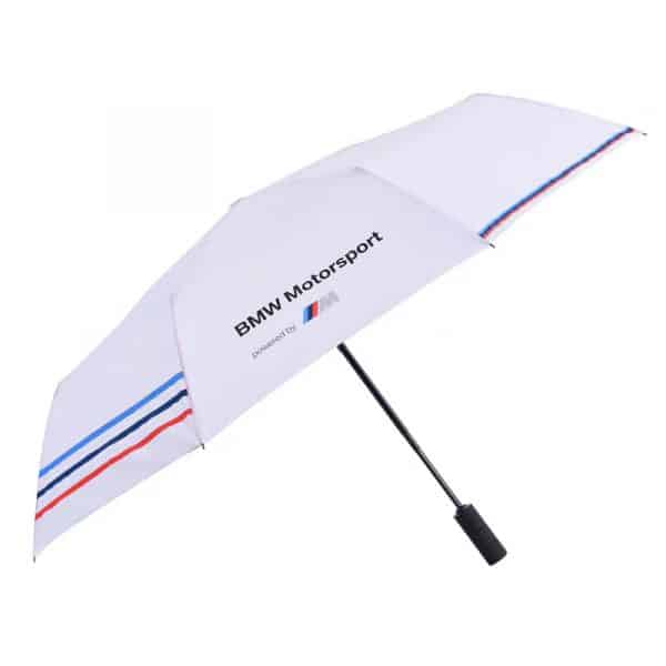 BMW Motorsports Golf Parasol Golf Umbrella