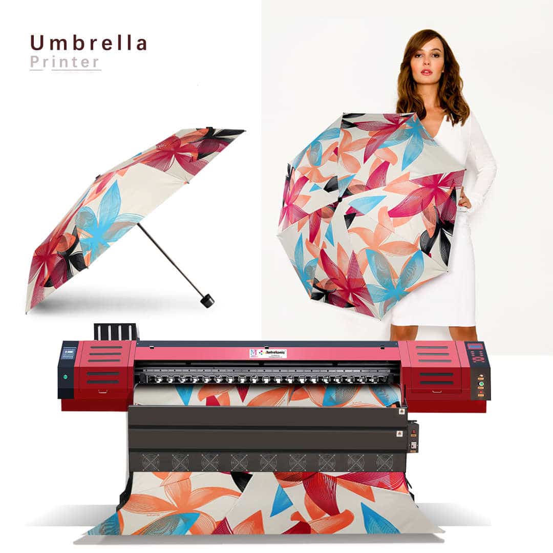umbrella printer