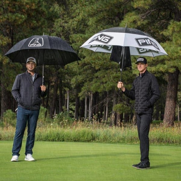 Golf Umbrella Manufacturer in China: Guide for Brands