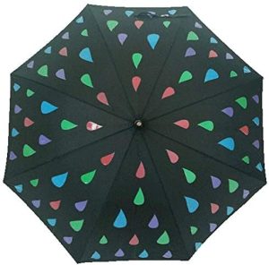 Color-changing Umbrella by CRAZE