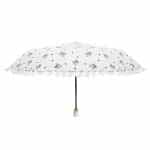 مظلة قابلة للطي للمرأة