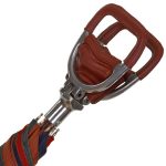 seat umbrella handle