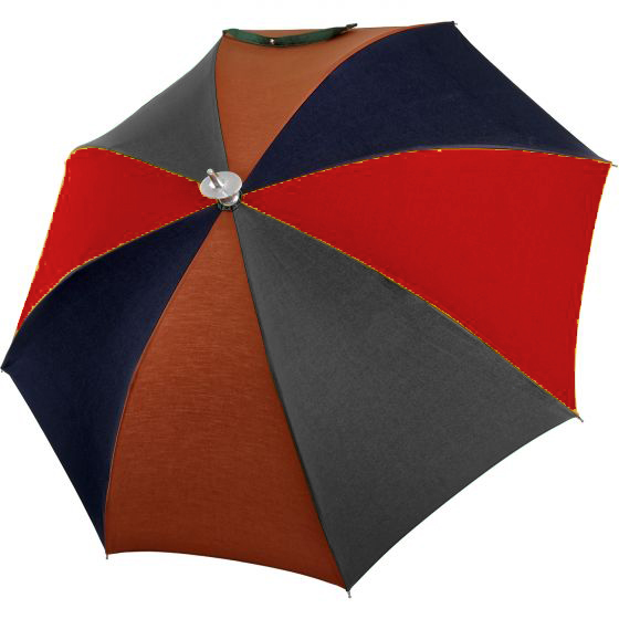 seat umbrella canopy