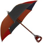 seat umbrella open